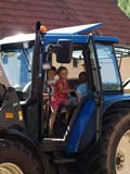 Traktor