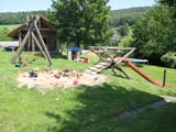 Spielplatz