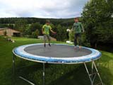 Trambolin
